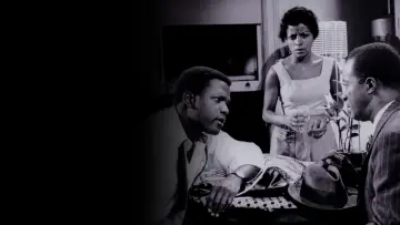 Задник до фільму "A Raisin in the Sun" #1579069