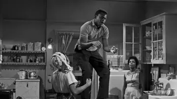 Задник до фільму "A Raisin in the Sun" #1579070