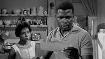 Задник до фільму "A Raisin in the Sun" #1579071