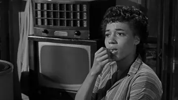 Задник до фільму "A Raisin in the Sun" #1579073
