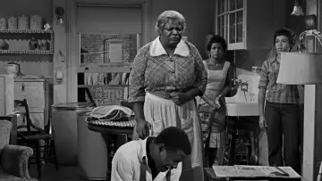 Задник до фільму "A Raisin in the Sun" #1579076