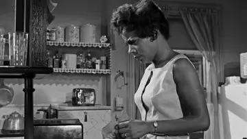 Задник до фільму "A Raisin in the Sun" #1579077