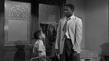Задник до фільму "A Raisin in the Sun" #1579078