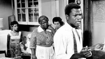 Задник до фільму "A Raisin in the Sun" #1579080