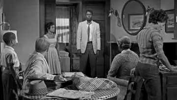 Задник до фільму "A Raisin in the Sun" #1579081