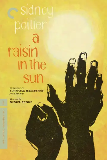 Постер до фільму "A Raisin in the Sun" #1579083