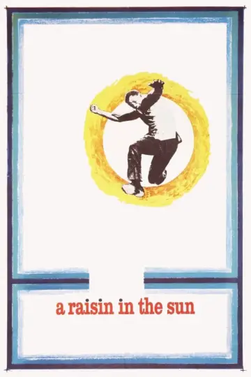 Постер до фільму "A Raisin in the Sun" #1579084