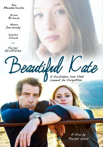 Постер до фільму "Beautiful Kate" #1821697