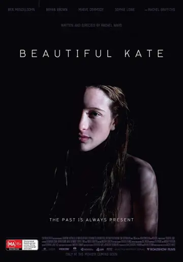 Постер до фільму "Beautiful Kate" #1821698