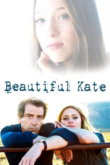 Постер до фільму "Beautiful Kate" #1821700