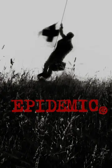 Постер до фильму"Епідемія" #1119858