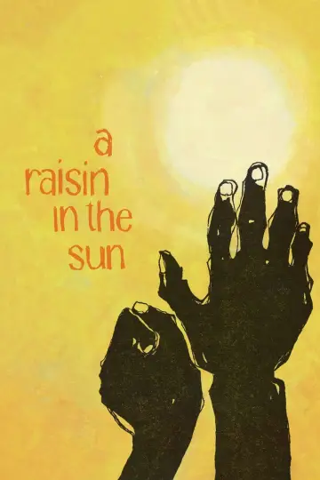 Постер до фільму "A Raisin in the Sun" #146893