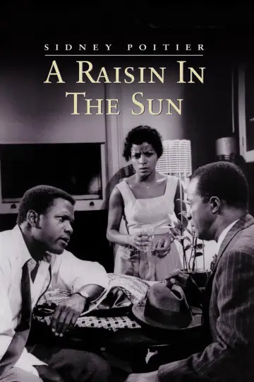 Постер до фільму "A Raisin in the Sun" #146896