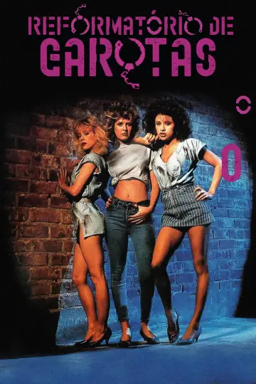 Постер до фільму "Reform School Girls" #1861807