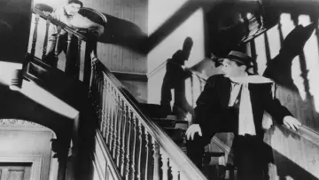 Задник до фільму "Stranger on the Third Floor" #1746119