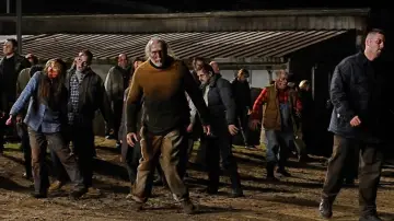 Задник до фильму"Survival of the Dead" #1026890