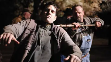 Задник до фильму"Survival of the Dead" #1026891