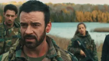 Задник до фильму"Survival of the Dead" #1026893