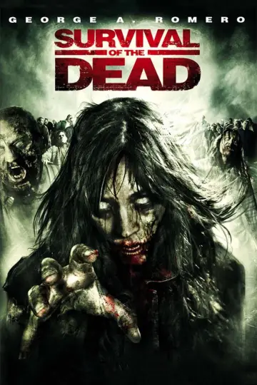 Постер до фильму"Survival of the Dead" #1026898