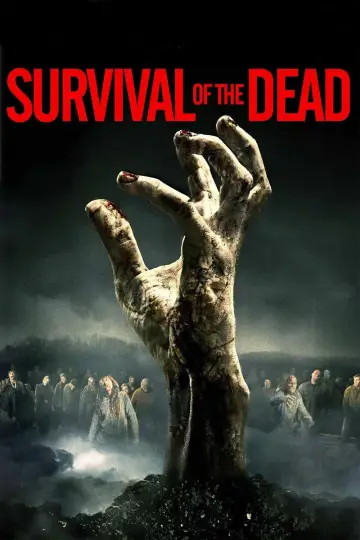 Постер до фильму"Survival of the Dead" #1026899