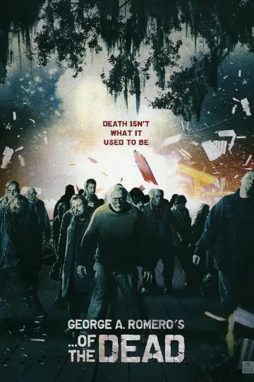 Постер до фильму"Survival of the Dead" #1026903
