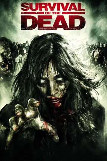 Постер до фильму"Survival of the Dead" #1026905