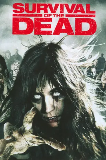 Постер до фильму"Survival of the Dead" #1026906