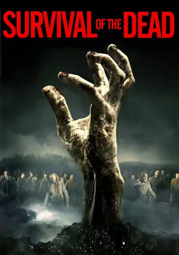 Постер до фильму"Survival of the Dead" #1026907