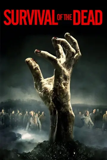 Постер до фильму"Survival of the Dead" #1026908