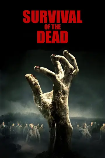 Постер до фильму"Survival of the Dead" #1026909