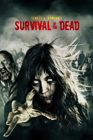 Постер до фильму"Survival of the Dead" #1026911
