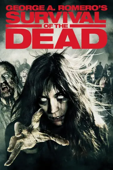 Постер до фильму"Survival of the Dead" #1026913