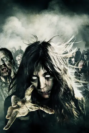 Постер до фильму"Survival of the Dead" #1026914