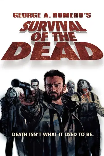 Survival of the Dead