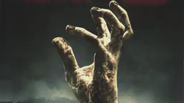 Задник до фильму"Survival of the Dead" #388904