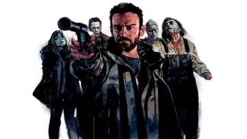 Задник до фильму"Survival of the Dead" #388905