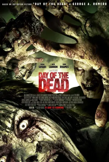 Постер до фильму"Survival of the Dead" #388907