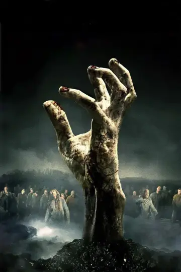 Постер до фильму"Survival of the Dead" #447329
