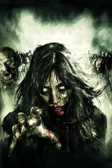 Постер до фильму"Survival of the Dead" #447330