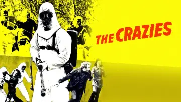 Задник до фильму"The Crazies" #1002319
