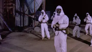 Задник до фильму"The Crazies" #1002329