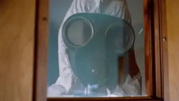 Задник до фильму"The Crazies" #1002330