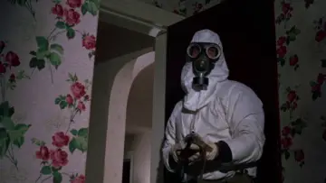 Задник до фильму"The Crazies" #1002331