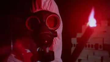 Задник до фильму"The Crazies" #1002332