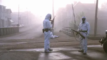 Задник до фильму"The Crazies" #1002333