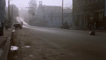 Задник до фильму"The Crazies" #1002334