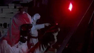 Задник до фильму"The Crazies" #1002335