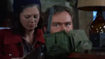 Задник до фильму"The Crazies" #1002338