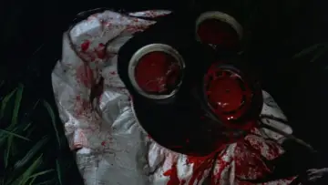 Задник до фильму"The Crazies" #1002340