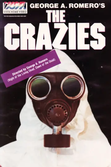 Постер до фильму"The Crazies" #1002343